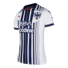 Women's Replica Monterrey Home Soccer Jersey Shirt 2022/23 Puma