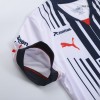 Women's Replica Monterrey Home Soccer Jersey Shirt 2022/23 Puma