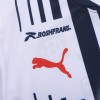 Women's Replica Monterrey Home Soccer Jersey Shirt 2022/23 Puma