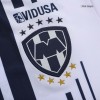Women's Replica Monterrey Home Soccer Jersey Shirt 2022/23 Puma