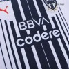 Women's Replica Monterrey Home Soccer Jersey Shirt 2022/23 Puma