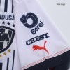 Women's Replica Monterrey Home Soccer Jersey Shirt 2022/23 Puma