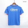 Kids Cruz Azul Home Soccer Jersey Kit (Jersey+Shorts) 2022/23 Joma