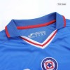 Kids Cruz Azul Home Soccer Jersey Kit (Jersey+Shorts) 2022/23 Joma