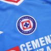 Kids Cruz Azul Home Soccer Jersey Kit (Jersey+Shorts) 2022/23 Joma