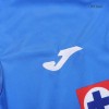 Kids Cruz Azul Home Soccer Jersey Kit (Jersey+Shorts) 2022/23 Joma