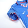 Kids Cruz Azul Home Soccer Jersey Kit (Jersey+Shorts) 2022/23 Joma