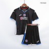 Kids Cruz Azul Third Away Soccer Jersey Kit (Jersey+Shorts) 2022/23 Joma