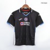 Kids Cruz Azul Third Away Soccer Jersey Kit (Jersey+Shorts) 2022/23 Joma