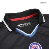 Kids Cruz Azul Third Away Soccer Jersey Kit (Jersey+Shorts) 2022/23 Joma
