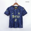Kids Club America Aguilas Away Soccer Jersey Kit (Jersey+Shorts) 2022/23 Nike