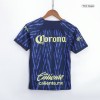 Kids Club America Aguilas Away Soccer Jersey Kit (Jersey+Shorts) 2022/23 Nike