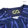 Kids Club America Aguilas Away Soccer Jersey Kit (Jersey+Shorts) 2022/23 Nike