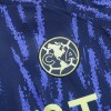 Kids Club America Aguilas Away Soccer Jersey Kit (Jersey+Shorts) 2022/23 Nike
