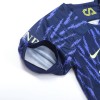 Kids Club America Aguilas Away Soccer Jersey Kit (Jersey+Shorts) 2022/23 Nike