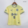 Kids Club America Aguilas Home Soccer Jersey Kit (Jersey+Shorts) 2022/23 Nike
