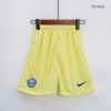 Kids Club America Aguilas Home Soccer Jersey Kit (Jersey+Shorts) 2022/23 Nike