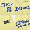 Kids Club America Aguilas Home Soccer Jersey Kit (Jersey+Shorts) 2022/23 Nike