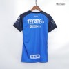 Women's Replica Monterrey Away Soccer Jersey Shirt 2022/23 Puma