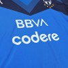 Women's Replica Monterrey Away Soccer Jersey Shirt 2022/23 Puma