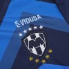 Women's Replica Monterrey Away Soccer Jersey Shirt 2022/23 Puma
