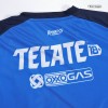 Women's Replica Monterrey Away Soccer Jersey Shirt 2022/23 Puma