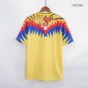 Men's Retro 1995 Club America Aguilas Home Soccer Jersey Shirt Adidas