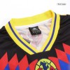 Men's Retro 1995 Club America Aguilas Home Soccer Jersey Shirt Adidas