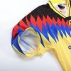 Men's Retro 1995 Club America Aguilas Home Soccer Jersey Shirt Adidas