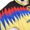 Men's Retro 1995 Club America Aguilas Home Soccer Jersey Shirt Adidas