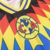 Men's Retro 1995 Club America Aguilas Away Soccer Jersey Shirt Adidas