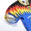 Men's Retro 1995 Club America Aguilas Away Soccer Jersey Shirt Adidas
