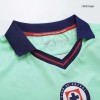 Men's Replica Cruz Azul Goalkeeper Away Soccer Jersey Shirt 2022/23 Joma