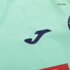 Men's Replica Cruz Azul Goalkeeper Away Soccer Jersey Shirt 2022/23 Joma
