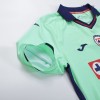 Men's Replica Cruz Azul Goalkeeper Away Soccer Jersey Shirt 2022/23 Joma