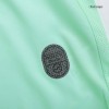 Men's Replica Cruz Azul Goalkeeper Away Soccer Jersey Shirt 2022/23 Joma