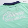 Men's Replica Cruz Azul Goalkeeper Away Soccer Jersey Shirt 2022/23 Joma