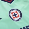 Men's Replica Cruz Azul Goalkeeper Away Soccer Jersey Shirt 2022/23 Joma