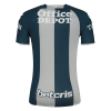 Men's Replica CF Pachuca Home Soccer Jersey Shirt 2022/23 Charly