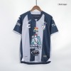 Men's Replica CF Pachuca Home Soccer Jersey Shirt 2022/23 Charly