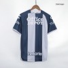 Men's Replica CF Pachuca Home Soccer Jersey Shirt 2022/23 Charly