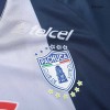 Men's Replica CF Pachuca Home Soccer Jersey Shirt 2022/23 Charly