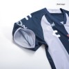 Men's Replica CF Pachuca Home Soccer Jersey Shirt 2022/23 Charly