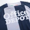 Men's Replica CF Pachuca Home Soccer Jersey Shirt 2022/23 Charly