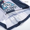 Men's Replica CF Pachuca Home Soccer Jersey Shirt 2022/23 Charly