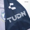 Men's Replica CF Pachuca Home Soccer Jersey Shirt 2022/23 Charly