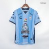 Men's Replica CF Pachuca Away Soccer Jersey Shirt 2022/23 Charly