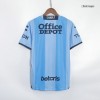 Men's Replica CF Pachuca Away Soccer Jersey Shirt 2022/23 Charly
