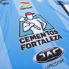 Men's Replica CF Pachuca Away Soccer Jersey Shirt 2022/23 Charly