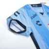 Men's Replica CF Pachuca Away Soccer Jersey Shirt 2022/23 Charly